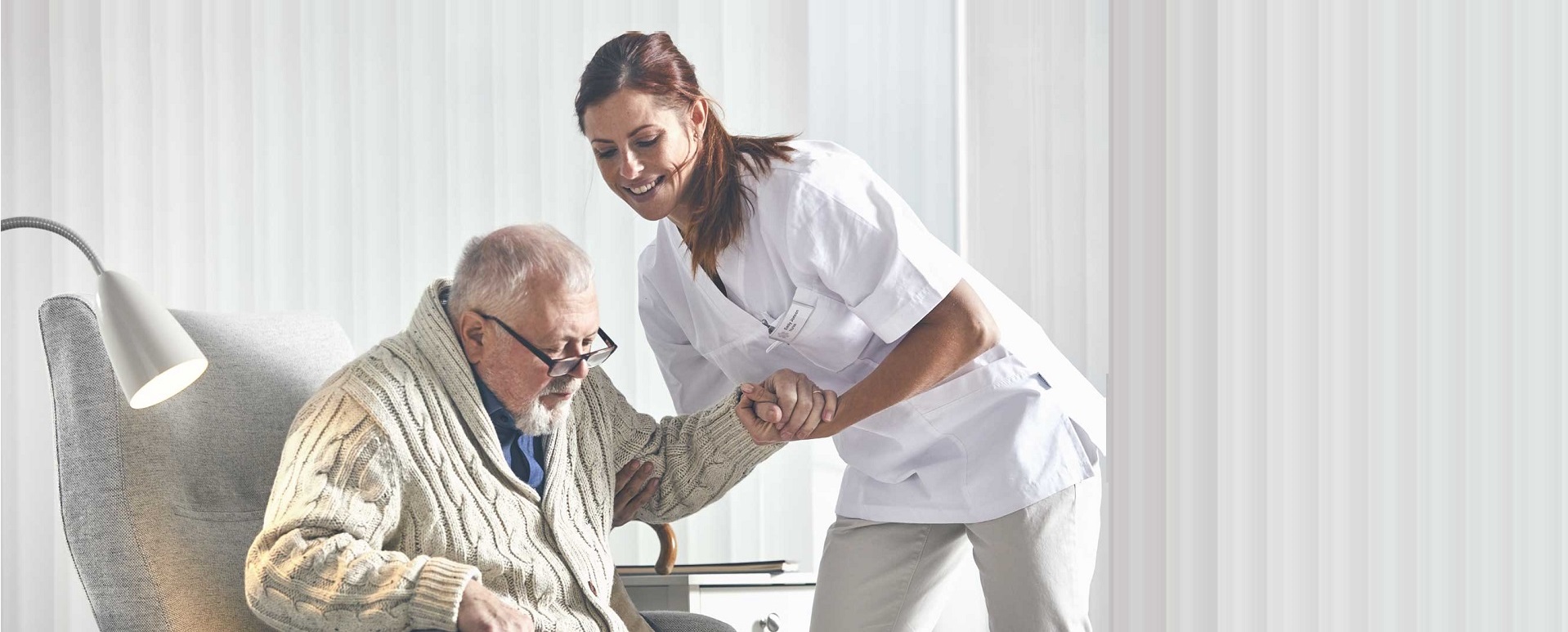 OLD AGE CARE